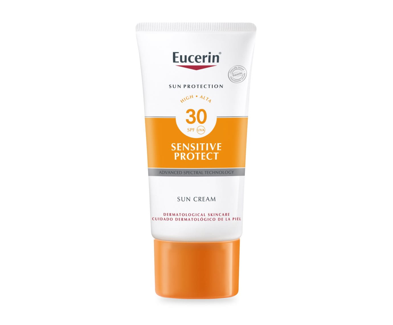 Sensitive Protect Sun Cream SPF30